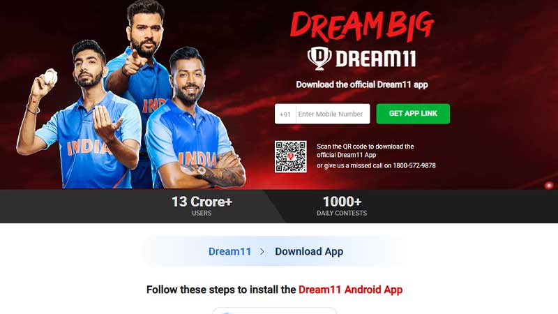 dream11