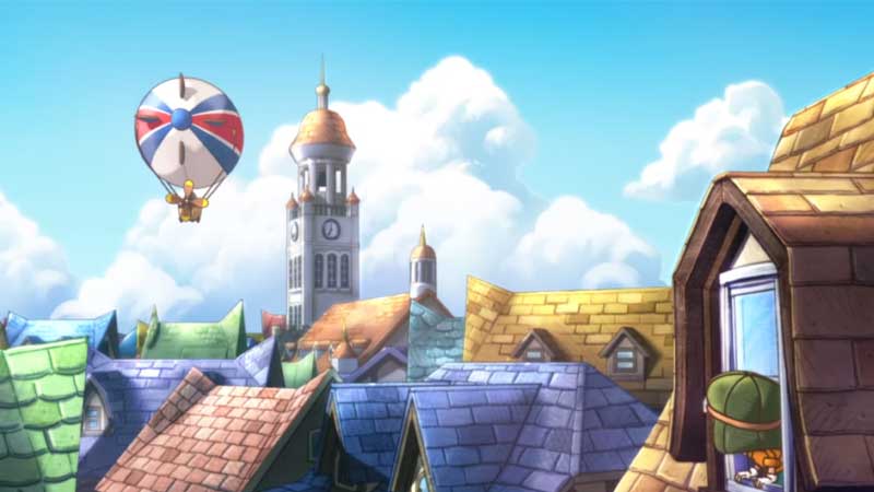 Fantasy Life Online Strategy