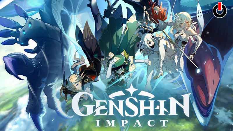 genshin impact
