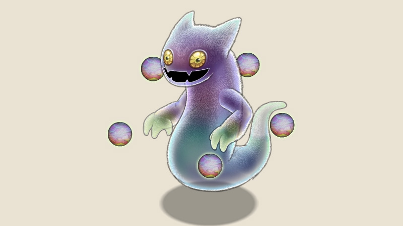 ghazt in my singing monsters