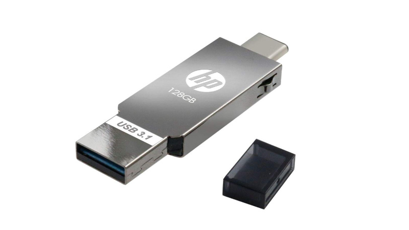 HP X304M