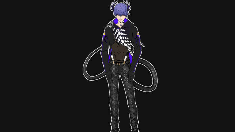 leviathan