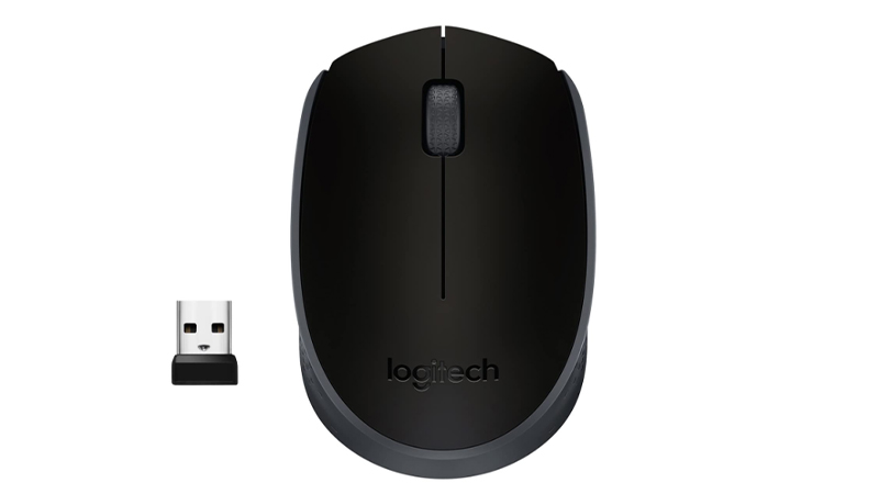 logitech b170