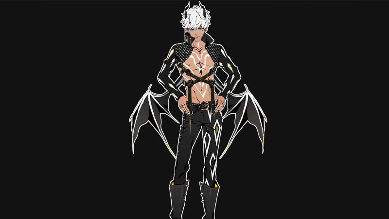 mammon