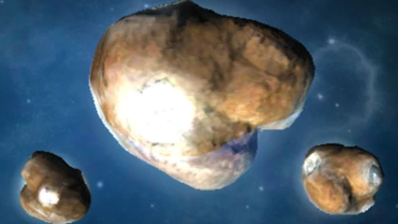Crystal Mining Locations Star Trek Fleet Command