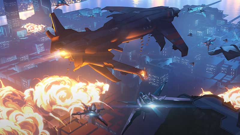 Overwatch