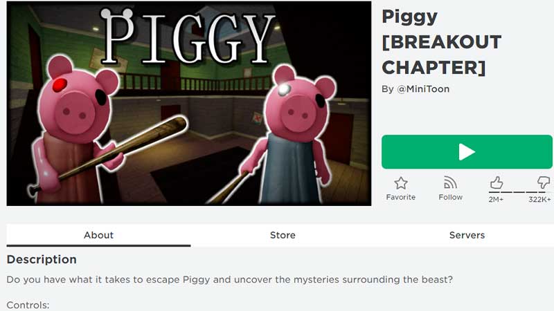 piggy