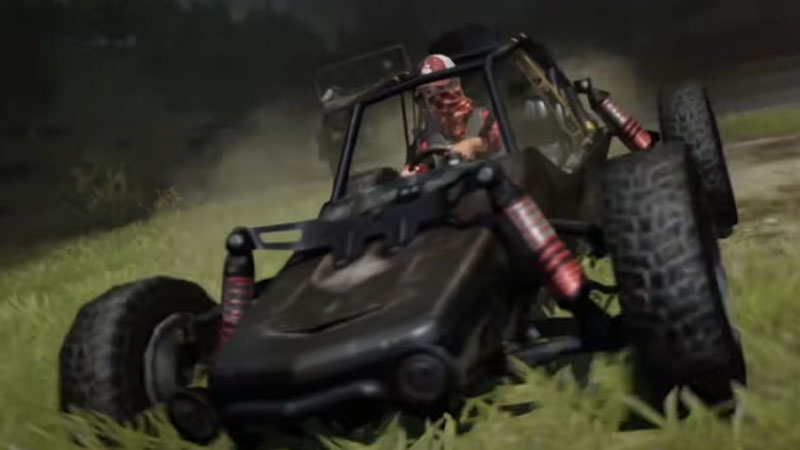 PUBG Mobile Abbreviations