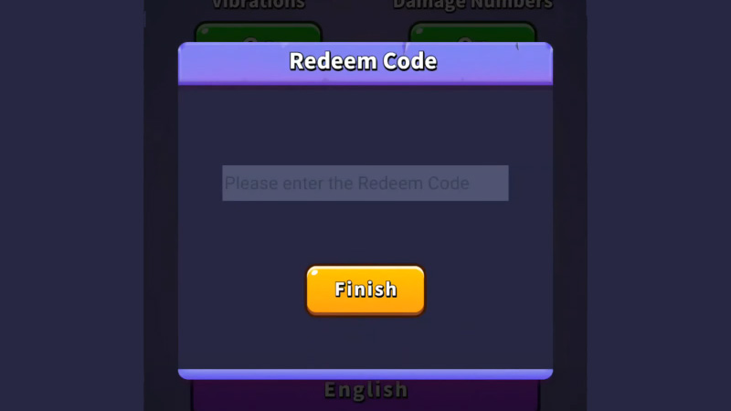 wizard legend gift code