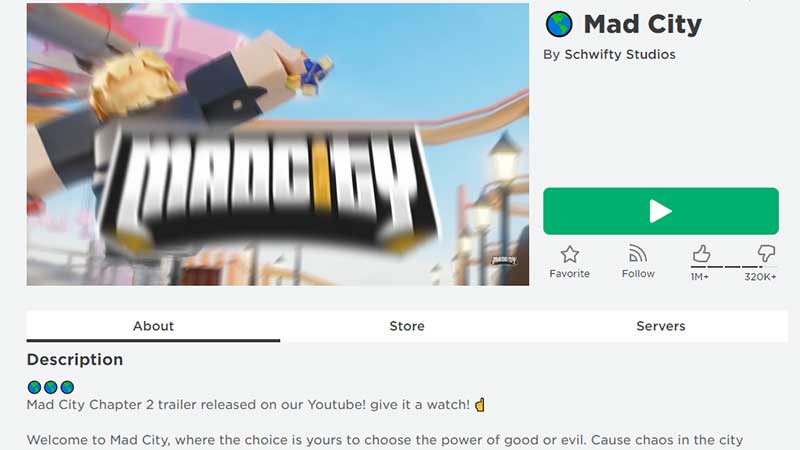 madcity best voice chat