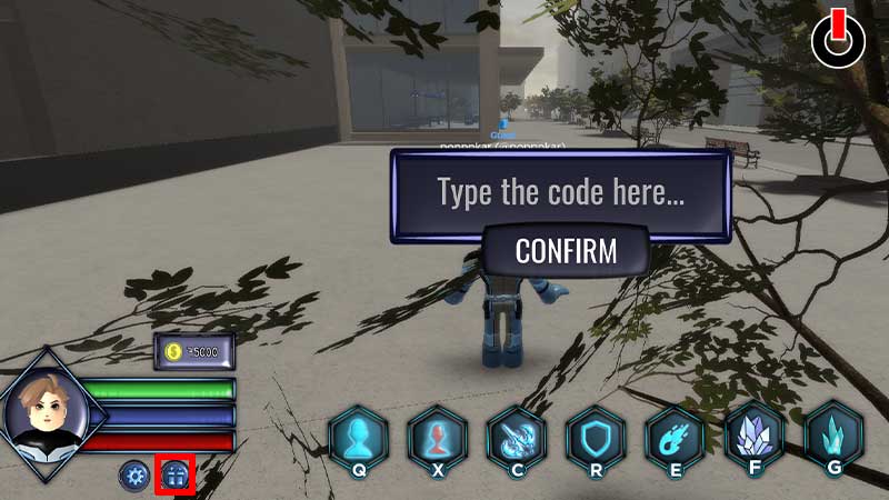 Roblox Marvel New Journey Codes