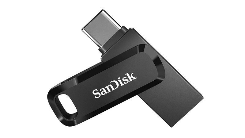 Sandisk Ultra Dual Drive