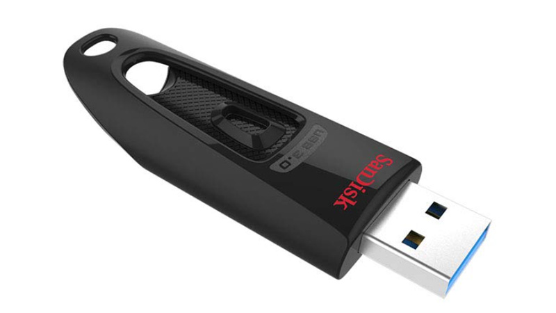 Sandisk ultra