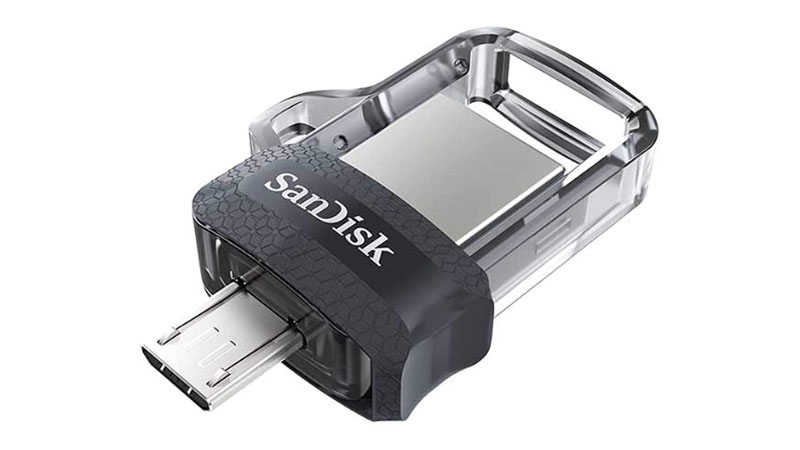 Sandisk Ultra SDDD3