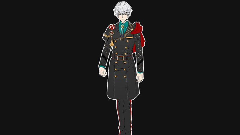 solomon