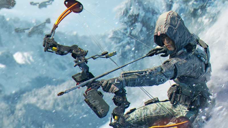 sparrow best operator skills cod