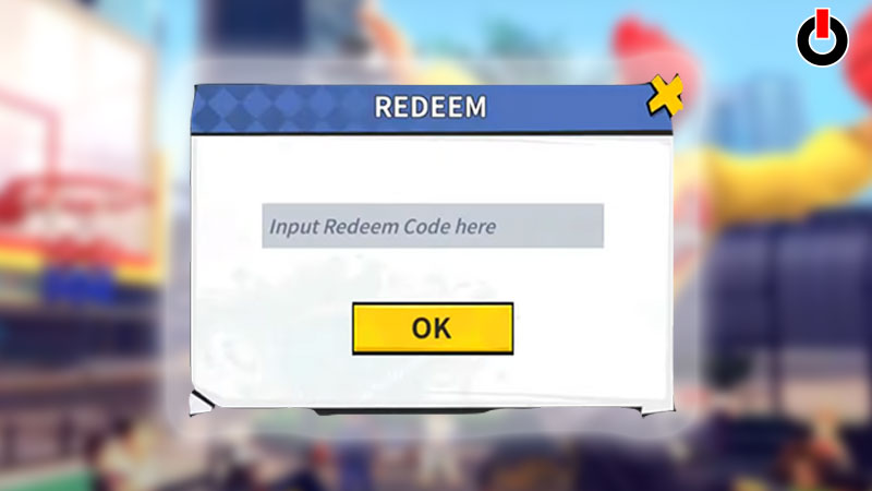 Streetball Allstar Gift Codes