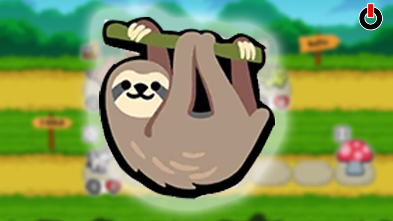 super auto pets sloth