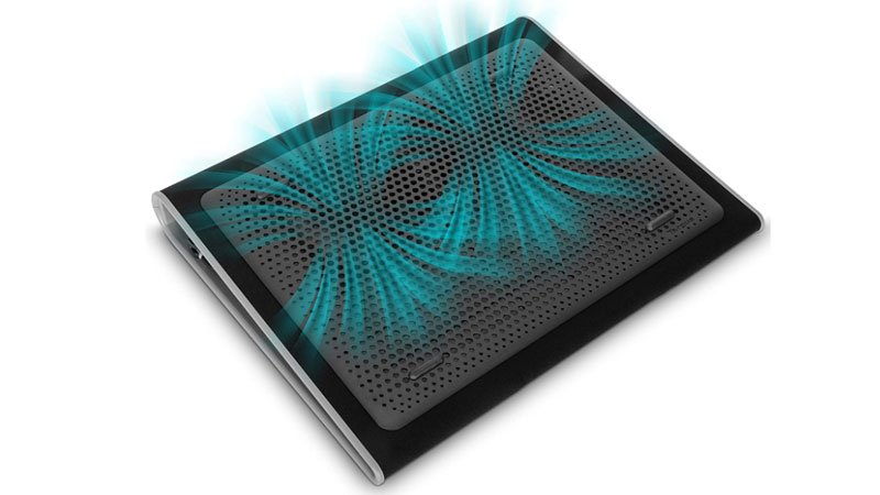 Chill Mat Targus Cooling Pad