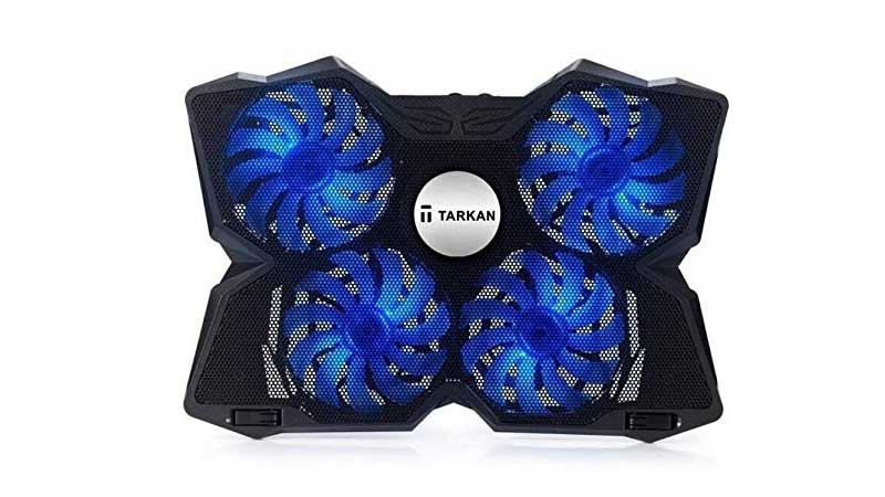 Tarkan Heavy Duty LED
