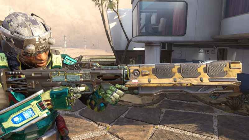tempest best cod operator skills