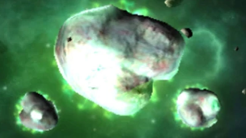 Tritanium in Star Trek Fleet Command