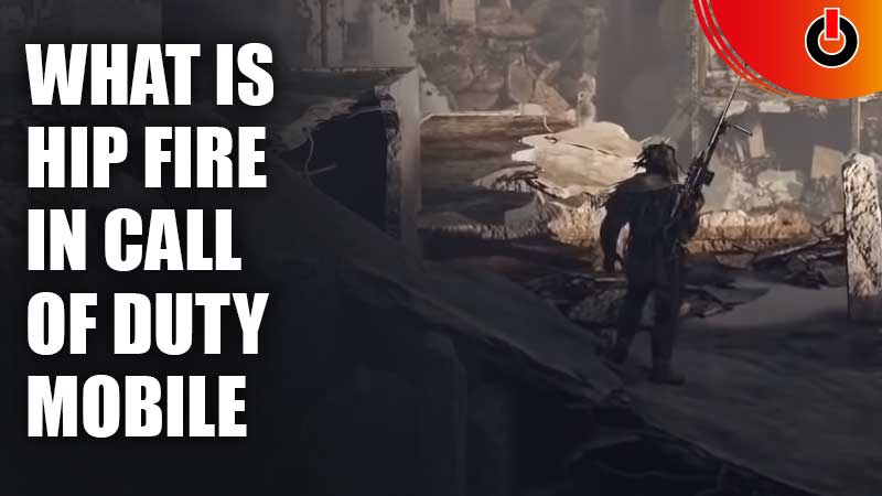 hip fire in COD Mobile