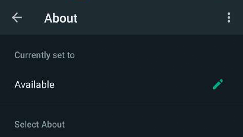 whatsapp bios for Boys and girls