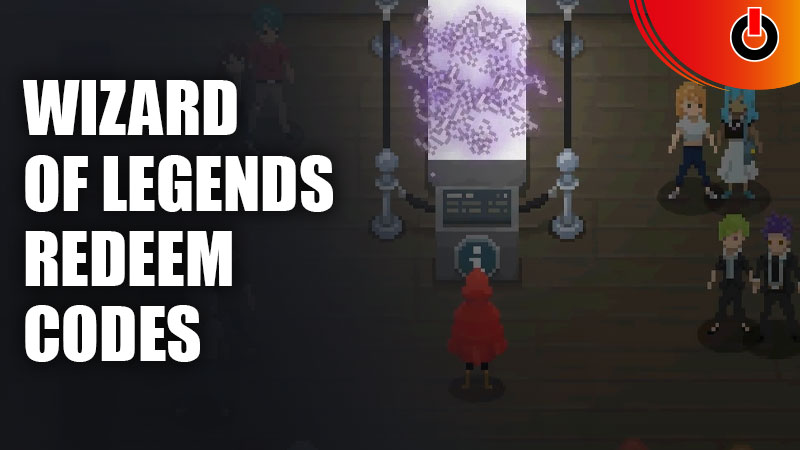 Wizard Legend Gift Codes