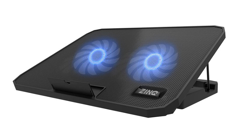 Zinq Cooling Pad