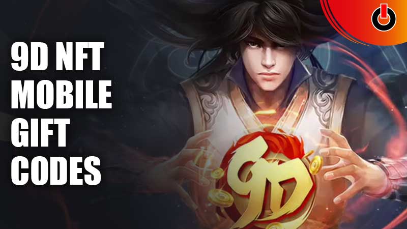 9DNFT Mobile Codes