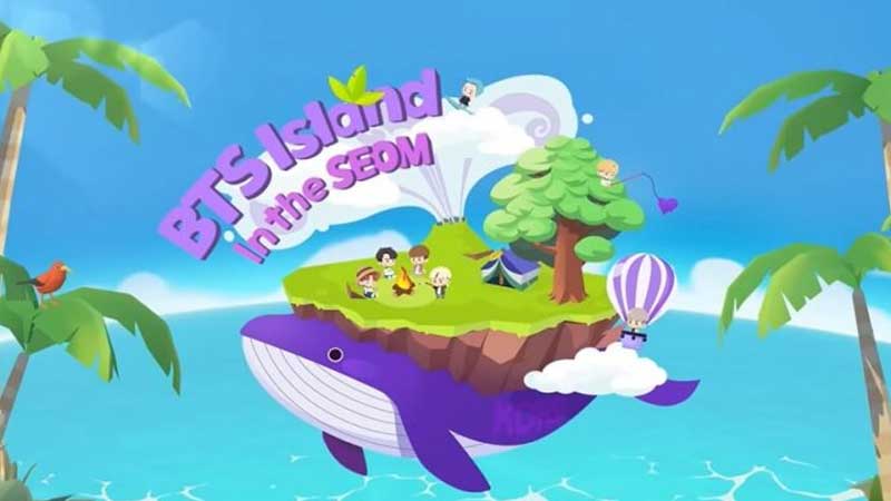 Best-BTS-Games-For-ARMY-To-Enjoy-Island
