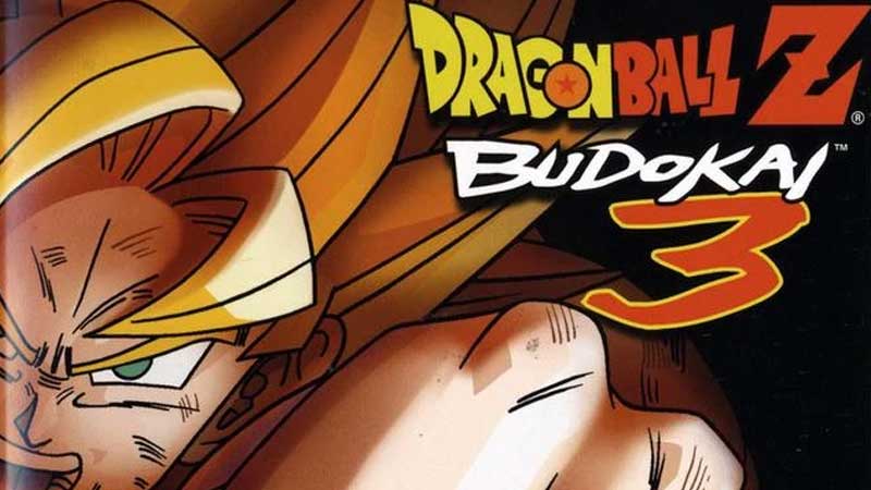 Best-Dragon-Ball-Games-Ranked-Best-To-Worst-Dragon-Ball-Z-Budokai-3