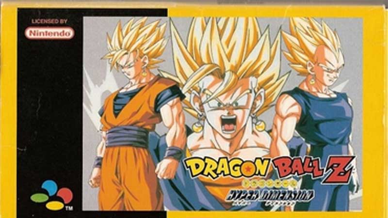 Best-Dragon-Ball-Games-Ranked-Best-To-Worst-Dragon-Ball-Z-Hyper-Dimension