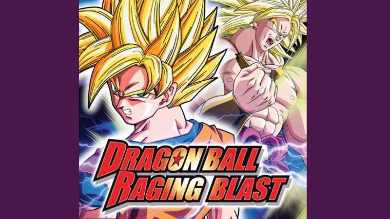 Best-Dragon-Ball-Games-Ranked-Best-To-Worst-Dragon-Raging-Blast