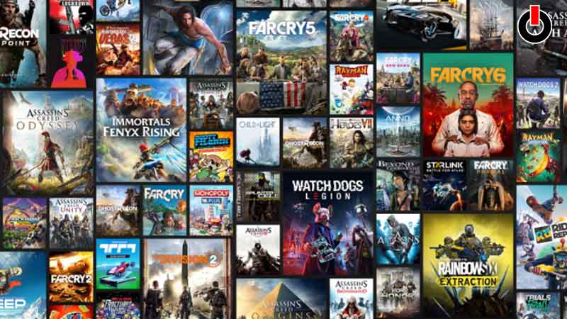 Best Websites To Download Free PC Games