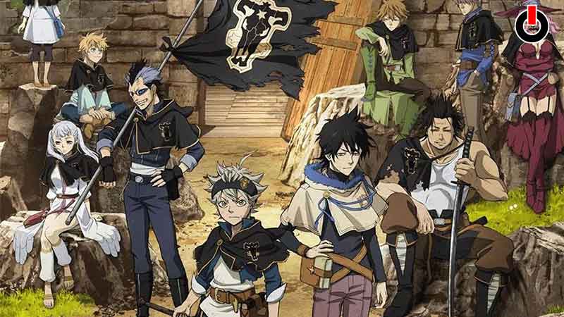 black clover black bulls age height birthdays
