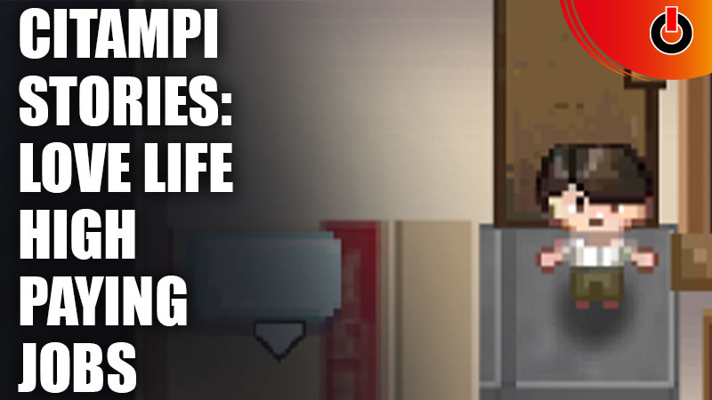 Citampi Stories Love Life List Of High Paying Jobs