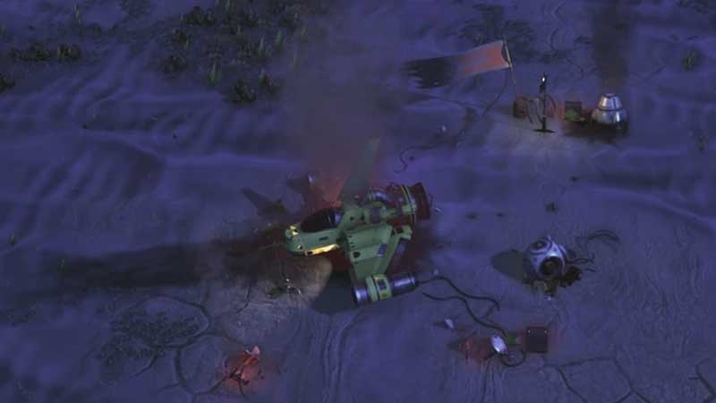 Crashed-Ships-No-Man's-Sky