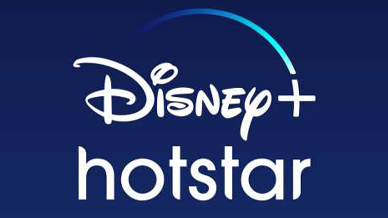 Disney+ Hotstar
