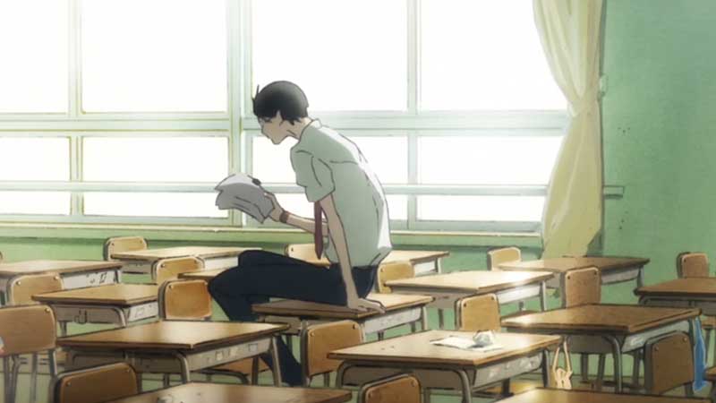 Doukyusei