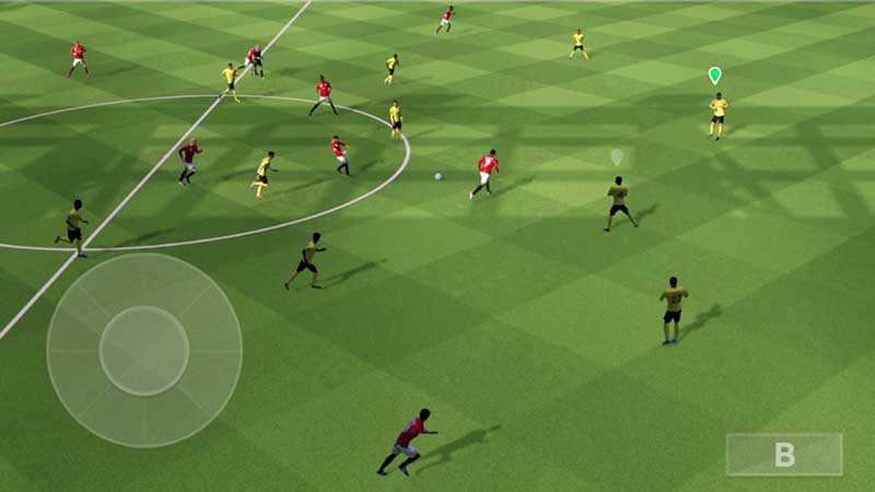 Dream League Soccer 2020