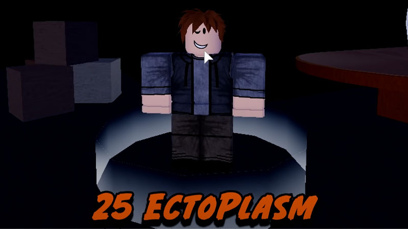 Ectoplasm in Blox Fruits