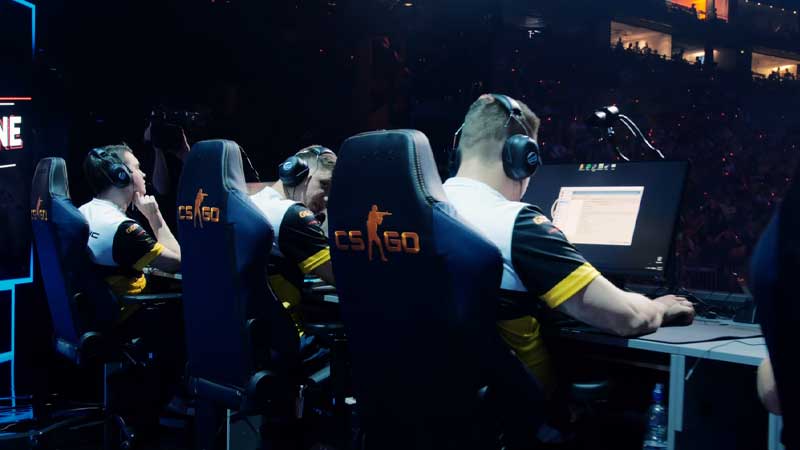 Esports Prize Money
