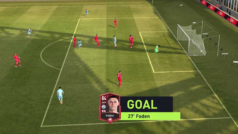 FIFA Mobile