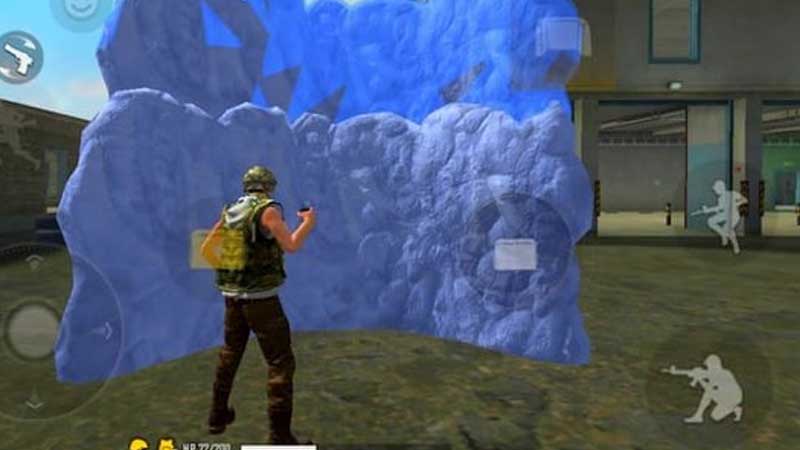 Gloo Walls