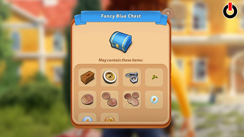 How Fix Merge Mansion Chests Not Opening Error