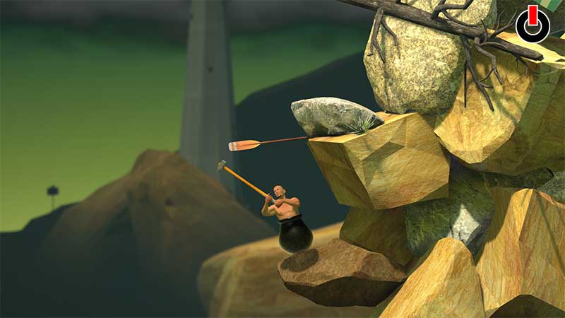 How To Download Mod Apk Getting Over It Mobile 