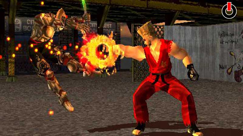 How To Download Tekken 3 In PC