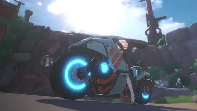 How-To-Get-Dust-Wheeler-Vehicle-In-Tower-of-Fantasy